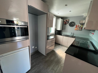 Maison a louer mantes-la-jolie - 5 pièce(s) - 78 m2 - Surfyn