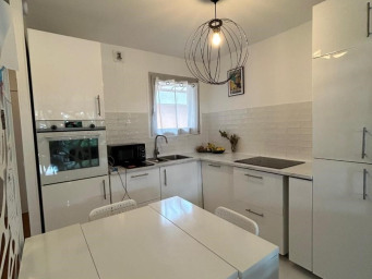 Appartement a louer pontoise - 4 pièce(s) - 85.47 m2 - Surfyn