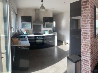 Maison a louer lannion - 5 pièce(s) - 130 m2 - Surfyn