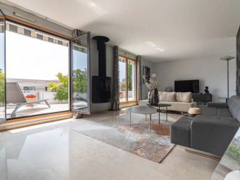 Appartement 1 505 000 € - 136 m²