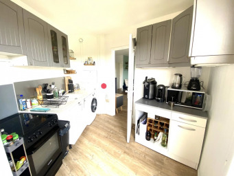 Appartement a louer sannois - 2 pièce(s) - 46.56 m2 - Surfyn