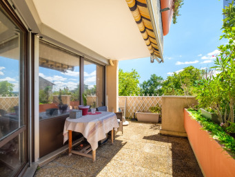 Appartement 400 000 € - 115 m²