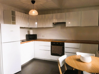 Appartement a louer brie-comte-robert - 2 pièce(s) - 41 m2 - Surfyn