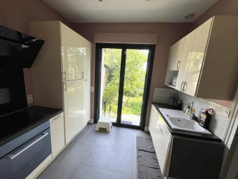 Maison a louer franconville - 5 pièce(s) - 77.99 m2 - Surfyn