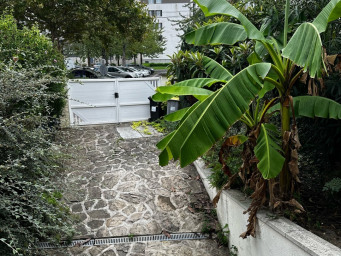 Maison a louer saint-gratien - 4 pièce(s) - 80 m2 - Surfyn