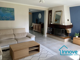 Maison a louer plaisir - 5 pièce(s) - 103.52 m2 - Surfyn