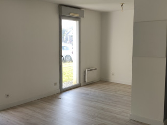 Appartement a louer saint-nazaire - 1 pièce(s) - 27 m2 - Surfyn