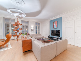 Appartement 1 180 000 € - 174 m²