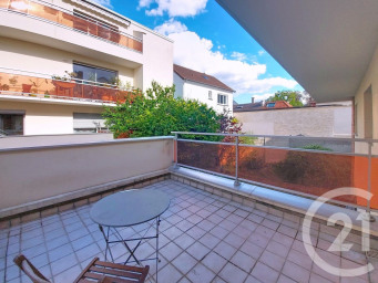 Appartement a louer noisy-le-grand - 1 pièce(s) - 26.87 m2 - Surfyn