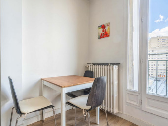 Appartement a louer paris-14e-arrondissement - 1 pièce(s) - 30 m2 - Surfyn
