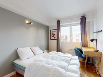 Appartement a louer villemomble - 1 pièce(s) - 15 m2 - Surfyn