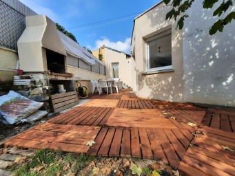 Maison a louer saint-herblain - 5 pièce(s) - 154 m2 - Surfyn