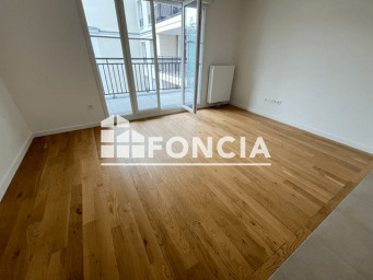 Appartement a louer fontenay-aux-roses - 2 pièce(s) - 39.66 m2 - Surfyn