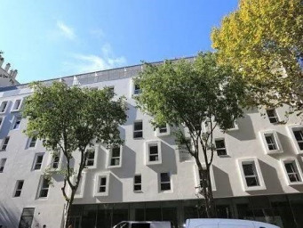 Appartement a louer marseille-3e-arrondissement - 1 pièce(s) - 20 m2 - Surfyn