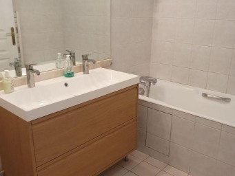 Appartement a louer paris-5e-arrondissement - 3 pièce(s) - 70 m2 - Surfyn