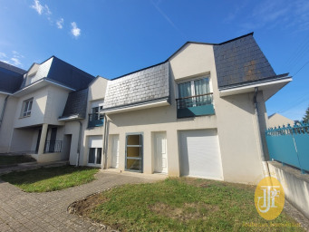 Appartement a louer vernon - 3 pièce(s) - 65 m2 - Surfyn