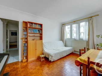 Appartement a louer fontenay-aux-roses - 2 pièce(s) - 42.41 m2 - Surfyn