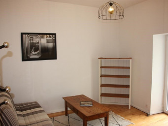 Appartement a louer vannes - 2 pièce(s) - 37 m2 - Surfyn