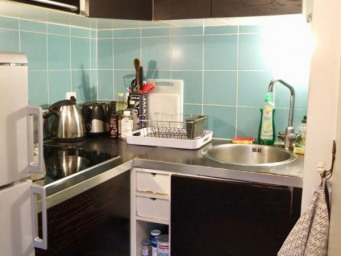 Appartement a louer paris-20e-arrondissement - 1 pièce(s) - 25 m2 - Surfyn