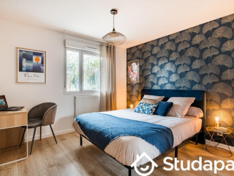 Appartement a louer saint-priest - 3 pièce(s) - 61 m2 - Surfyn