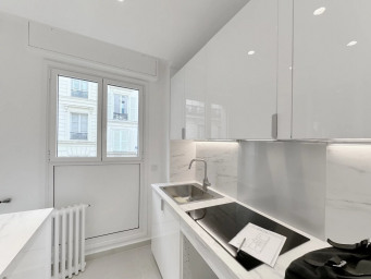 Appartement a louer paris-6e-arrondissement - 2 pièce(s) - 47 m2 - Surfyn