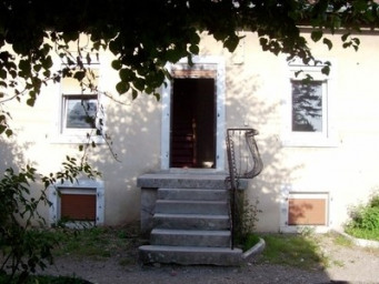 Maison a louer montbeliard - 6 pièce(s) - 90 m2 - Surfyn