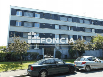 Appartement a louer epinay-sur-seine - 1 pièce(s) - 13.34 m2 - Surfyn