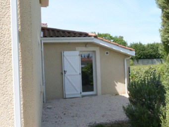 Maison a louer lyon-2e-arrondissement - 6 pièce(s) - 116 m2 - Surfyn