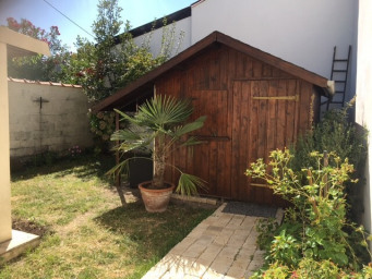 Maison a louer bordeaux - 3 pièce(s) - 55 m2 - Surfyn