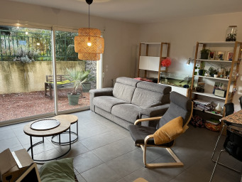 Maison a louer saint-priest - 4 pièce(s) - 90 m2 - Surfyn