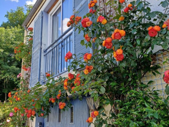 Maison a louer mantes-la-jolie - 6 pièce(s) - 127 m2 - Surfyn