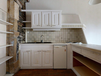 Appartement 268 900 € - 48 m²