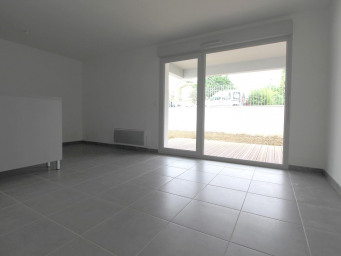 Appartement a louer toulouse - 2 pièce(s) - 47 m2 - Surfyn
