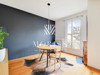 Appartement a louer enghien-les-bains - 2 pièce(s) - 50.23 m2 - Surfyn