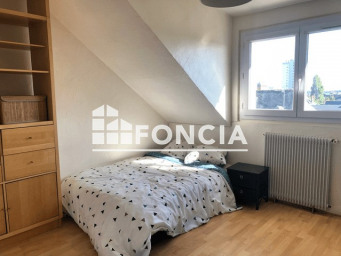 Appartement a louer saint-pierre-des-corps - 2 pièce(s) - 26.89 m2 - Surfyn