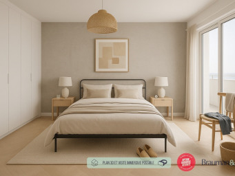 Appartement 505 000 € - 78 m²
