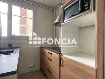 Appartement a louer herblay - 3 pièce(s) - 47 m2 - Surfyn