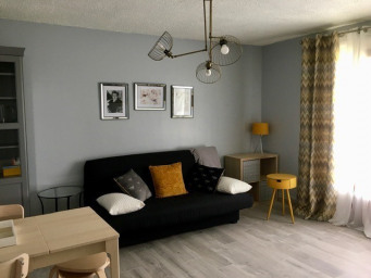 Appartement a louer montgeron - 1 pièce(s) - 30 m2 - Surfyn