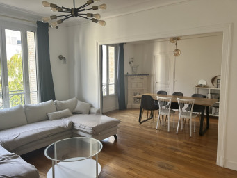 Appartement a louer clamart - 3 pièce(s) - 71 m2 - Surfyn