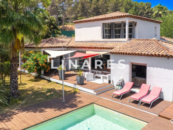 Maison a louer marseille-11e-arrondissement - 5 pièce(s) - 180 m2 - Surfyn