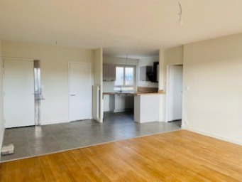 Appartement a louer tassin-la-demi-lune - 4 pièce(s) - 95 m2 - Surfyn