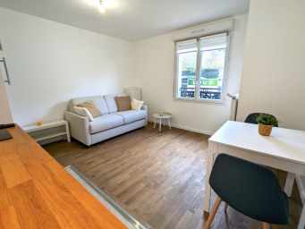 Appartement a louer fontenay-aux-roses - 1 pièce(s) - 23.5 m2 - Surfyn