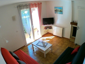 Maison a louer lunel - 3 pièce(s) - 47 m2 - Surfyn