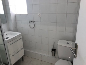 Appartement a louer marseille-10e-arrondissement - 1 pièce(s) - 20 m2 - Surfyn
