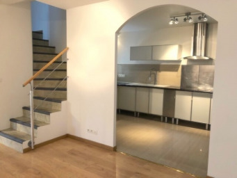 Maison a louer thiais - 5 pièce(s) - 130 m2 - Surfyn