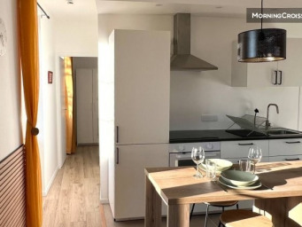 Appartement a louer caluire-et-cuire - 2 pièce(s) - 40 m2 - Surfyn