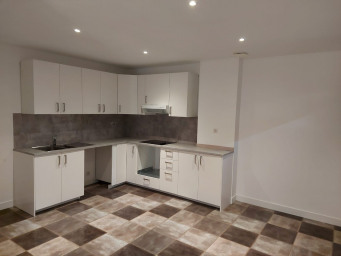 Appartement a louer saint-gratien - 3 pièce(s) - 64.83 m2 - Surfyn