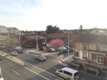 Appartement a louer athis-mons - 2 pièce(s) - 44 m2 - Surfyn