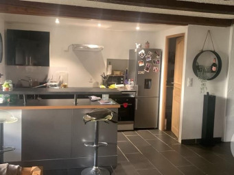 Appartement a louer thonon-les-bains - 2 pièce(s) - 63.66 m2 - Surfyn