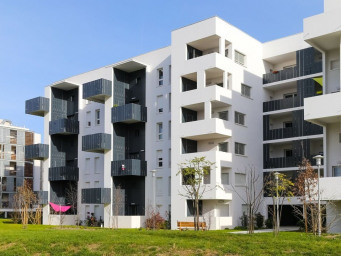 Appartement a louer begles - 3 pièce(s) - 63 m2 - Surfyn